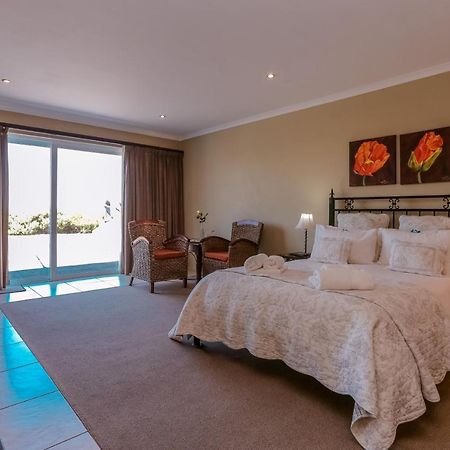 Franskraal B&B 干斯拜 外观 照片