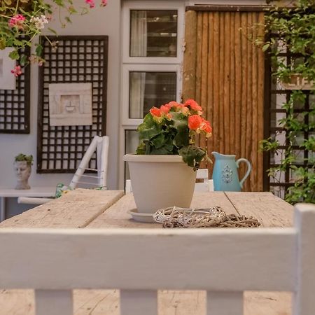 Franskraal B&B 干斯拜 外观 照片