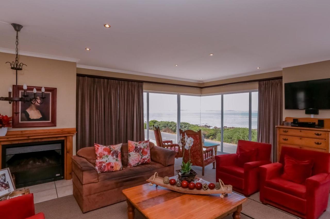Franskraal B&B 干斯拜 外观 照片