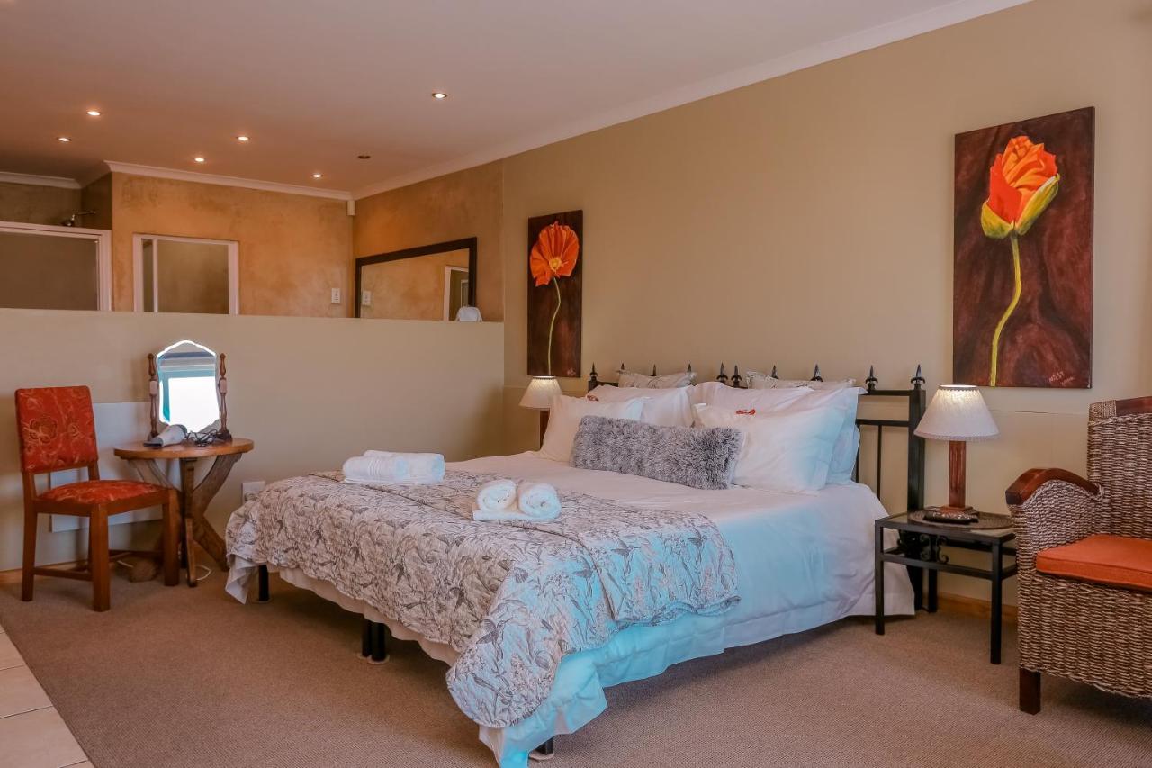 Franskraal B&B 干斯拜 外观 照片