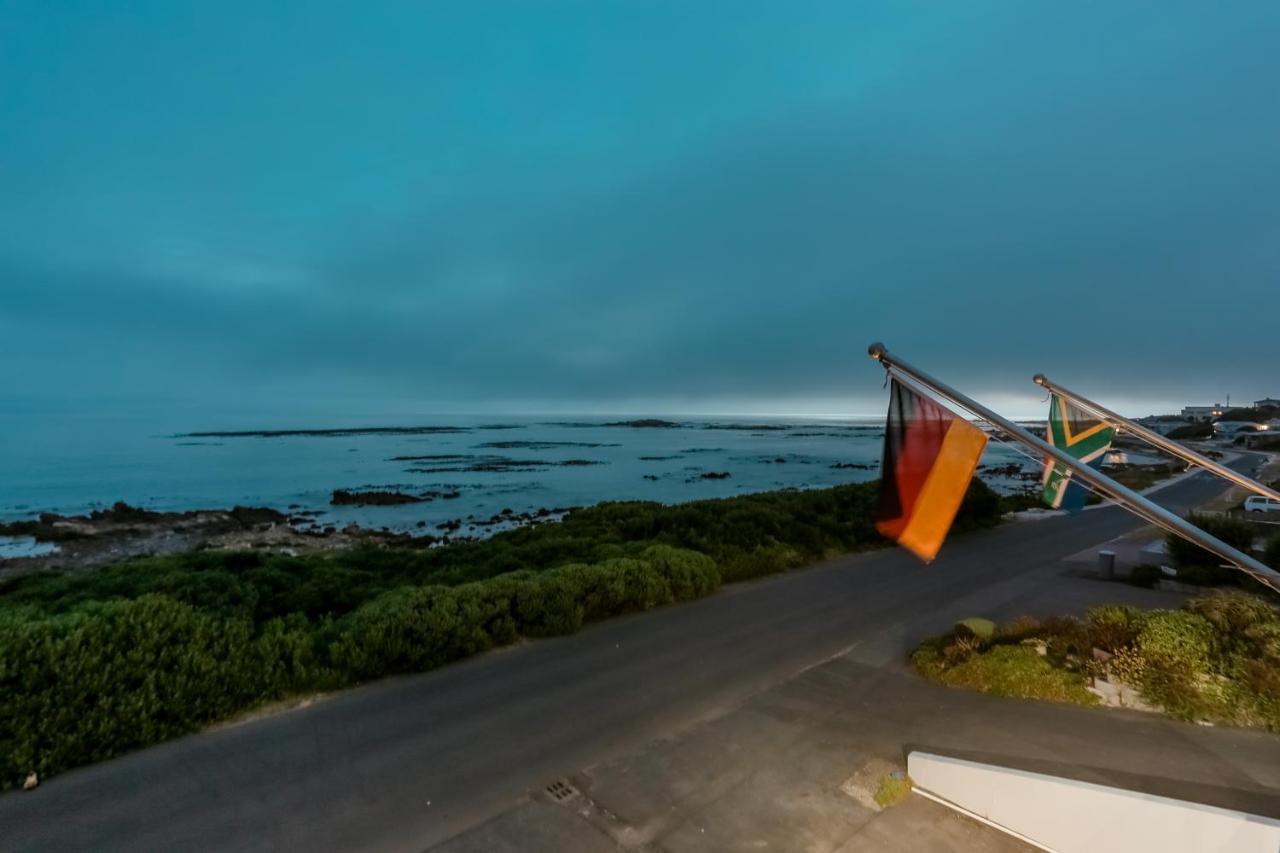 Franskraal B&B 干斯拜 外观 照片