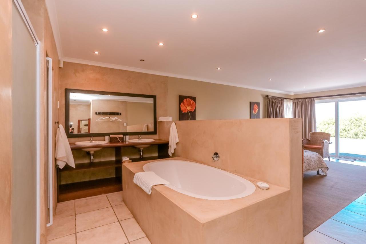 Franskraal B&B 干斯拜 外观 照片
