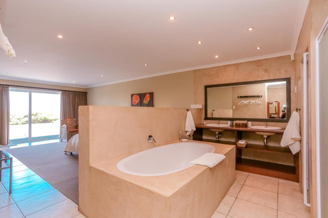 Franskraal B&B 干斯拜 外观 照片