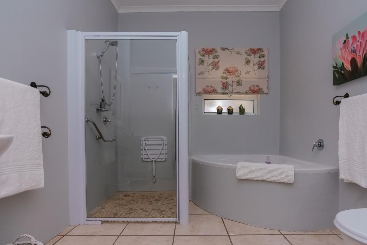 Franskraal B&B 干斯拜 外观 照片