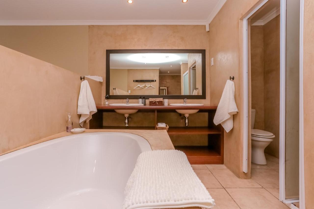 Franskraal B&B 干斯拜 外观 照片