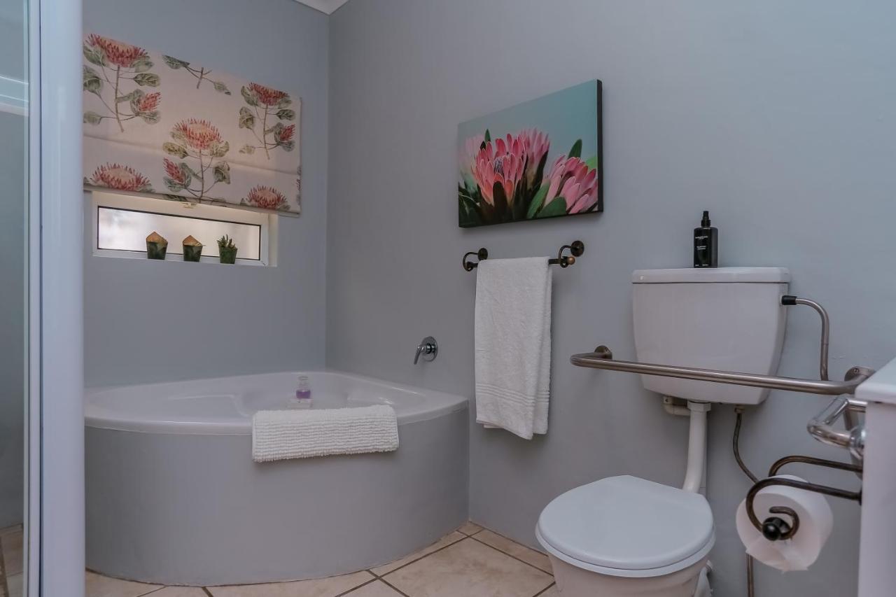 Franskraal B&B 干斯拜 外观 照片
