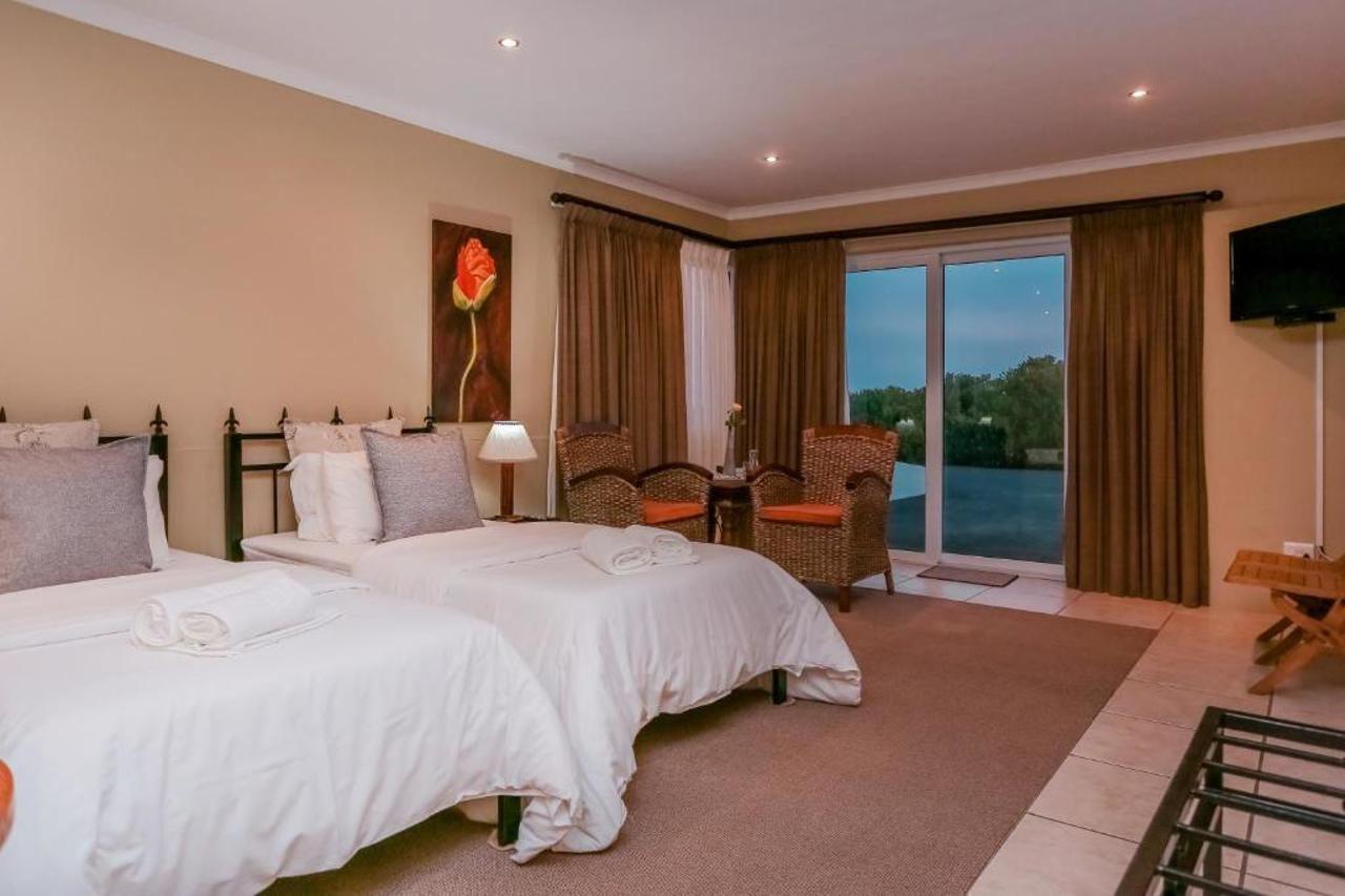 Franskraal B&B 干斯拜 外观 照片