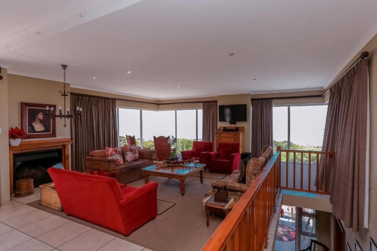 Franskraal B&B 干斯拜 外观 照片