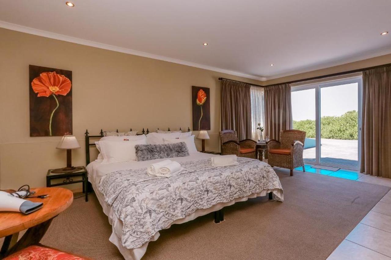 Franskraal B&B 干斯拜 外观 照片