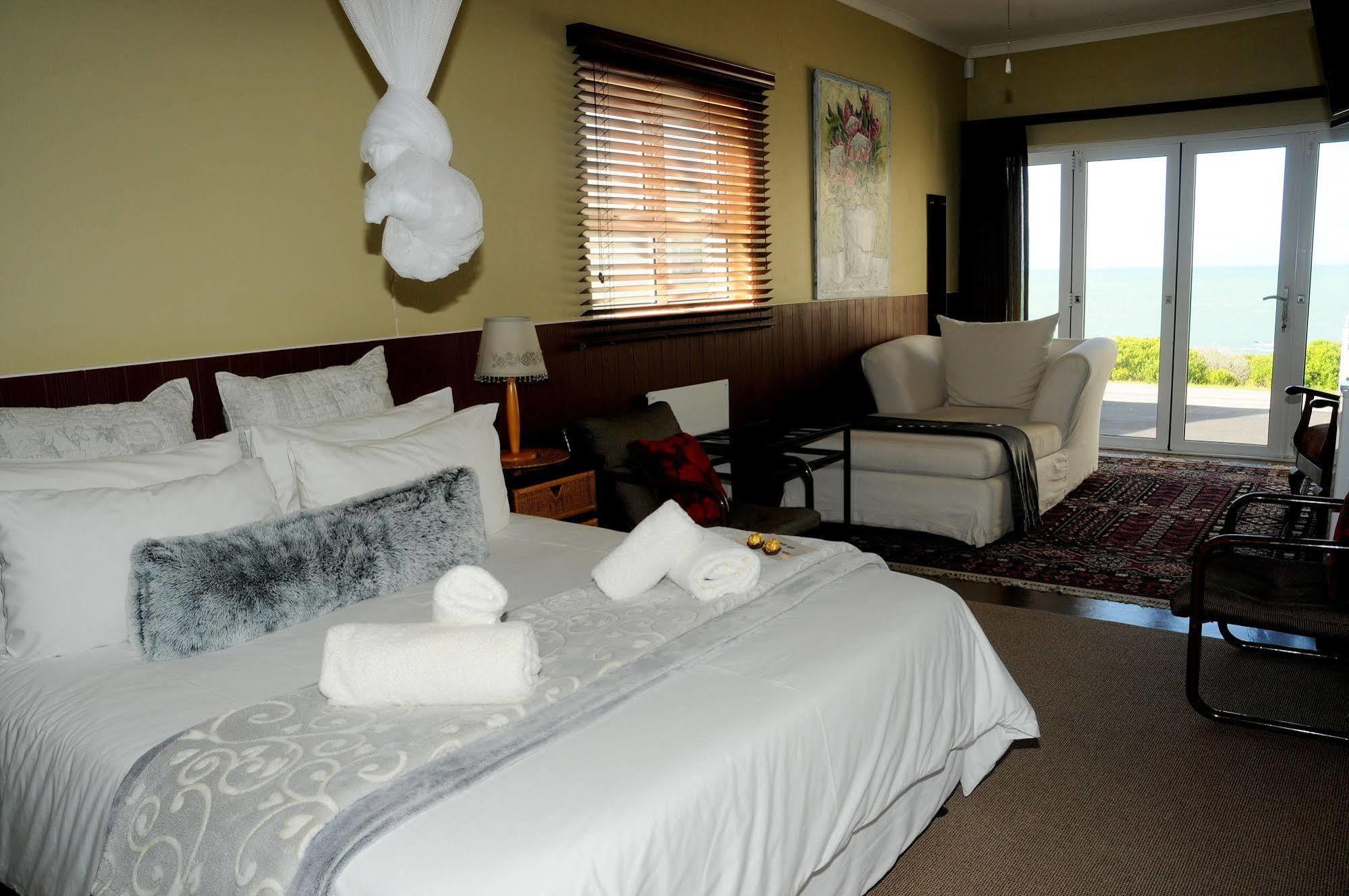 Franskraal B&B 干斯拜 外观 照片