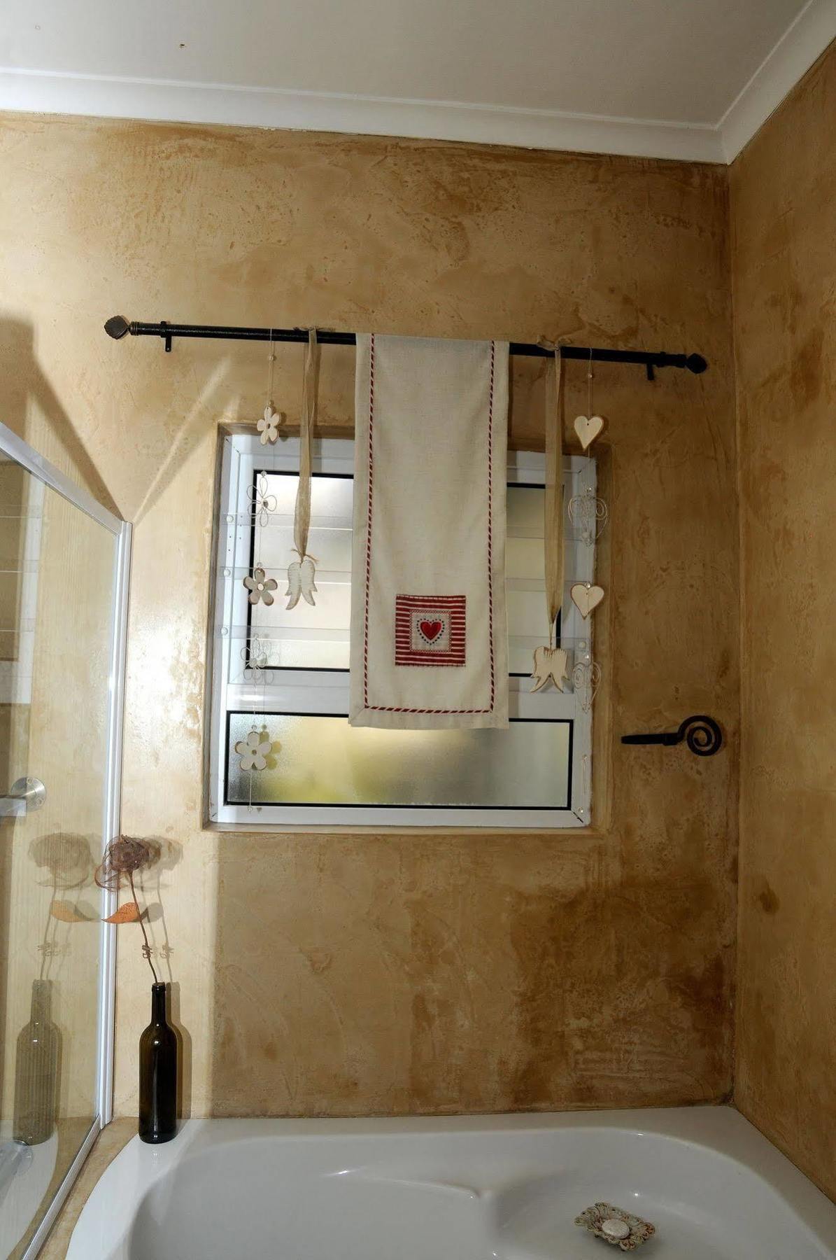 Franskraal B&B 干斯拜 外观 照片